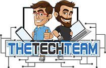 the tech team uk