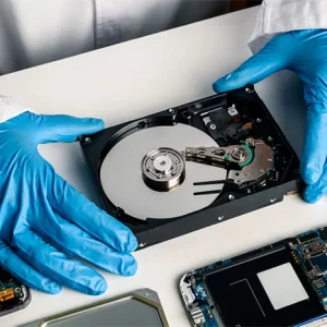 phone data recovery service