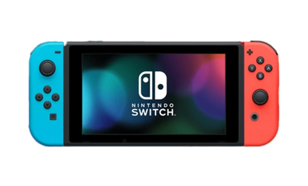 nintendo switch repair not listed uktechteam