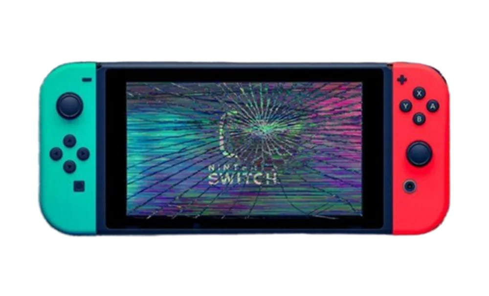 nintendo switch repair uktechteam