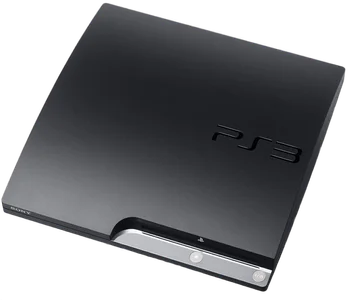 ps3 slim repair london