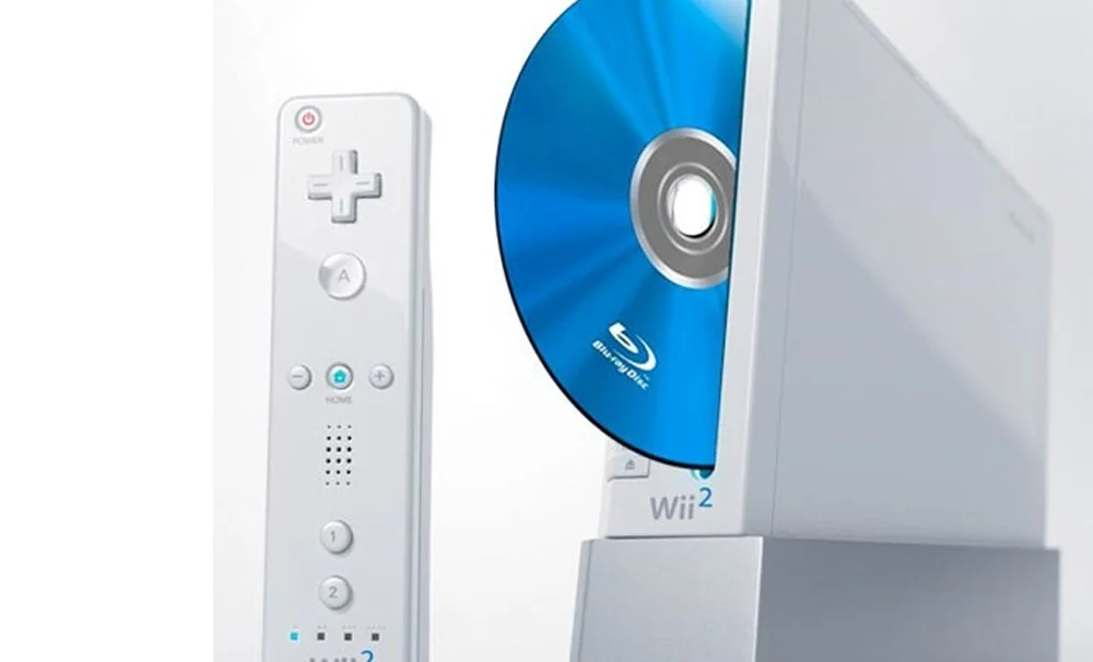 wii disc not recognised