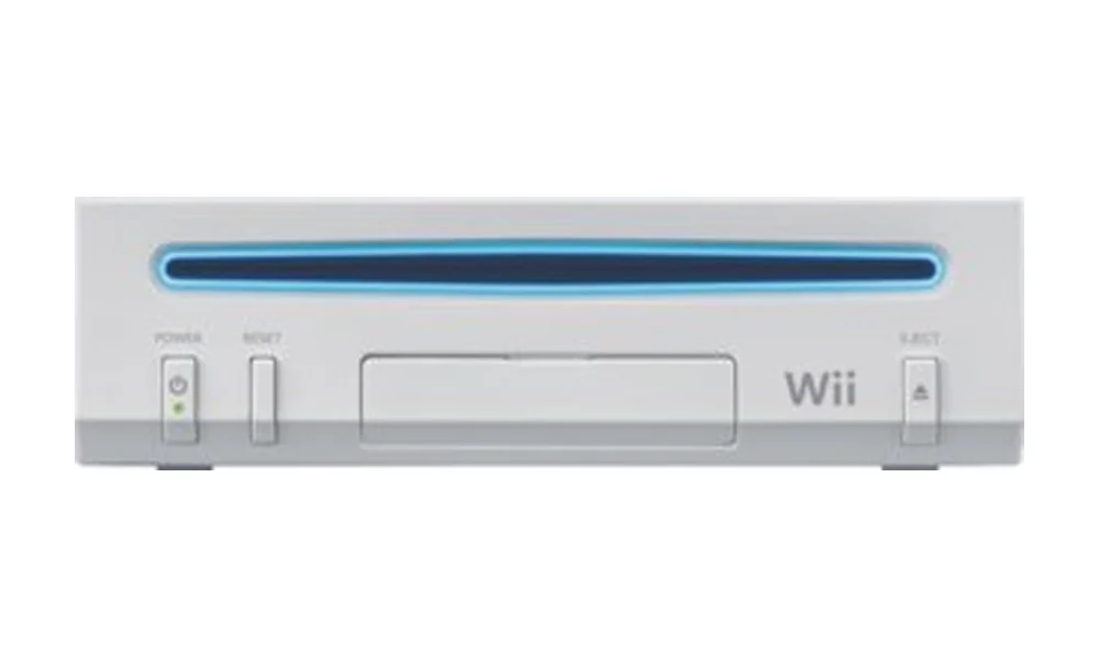 wii repair london