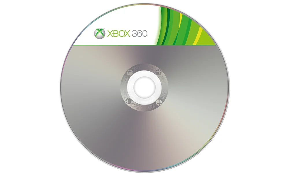 xbox 360 disc issues fixed