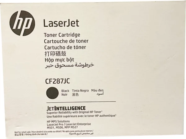 laserjet toner cartridge uk