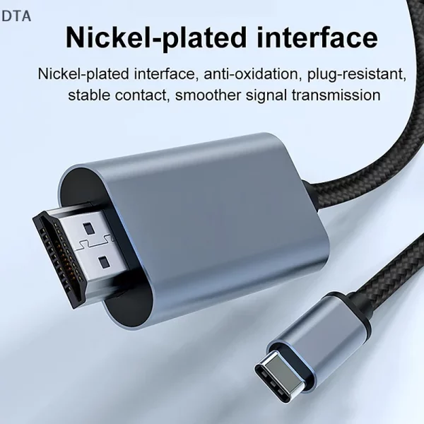 premium usb cable