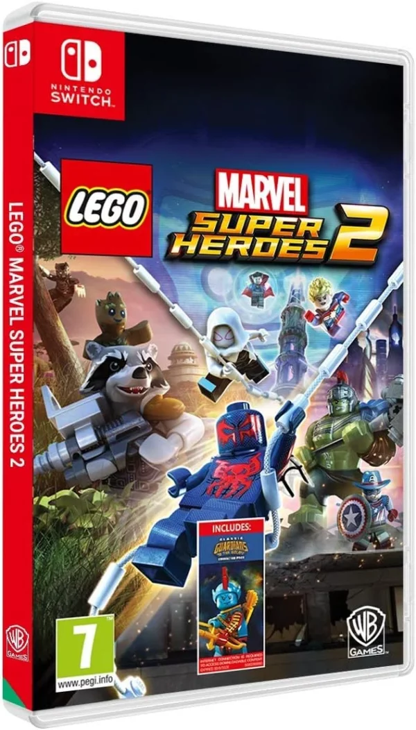 lego marvel super heroes 2 nintendo switch (1)