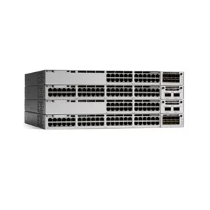 advanced networking cisco 9300 upoe switch