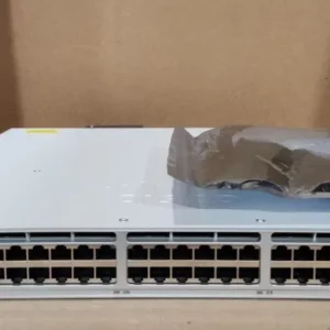 cisco catalyst 9300 48u a switch