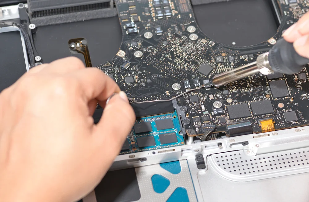 mac mini repair waltham cross uk tech team