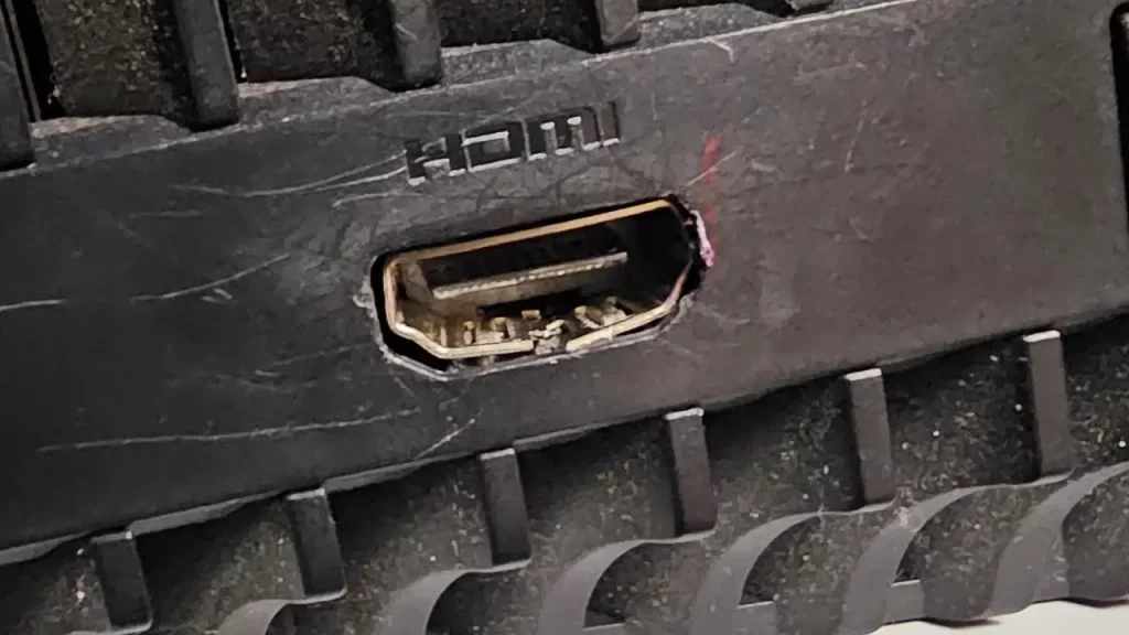 preventing ps5 hdmi port damage best practices for gamers