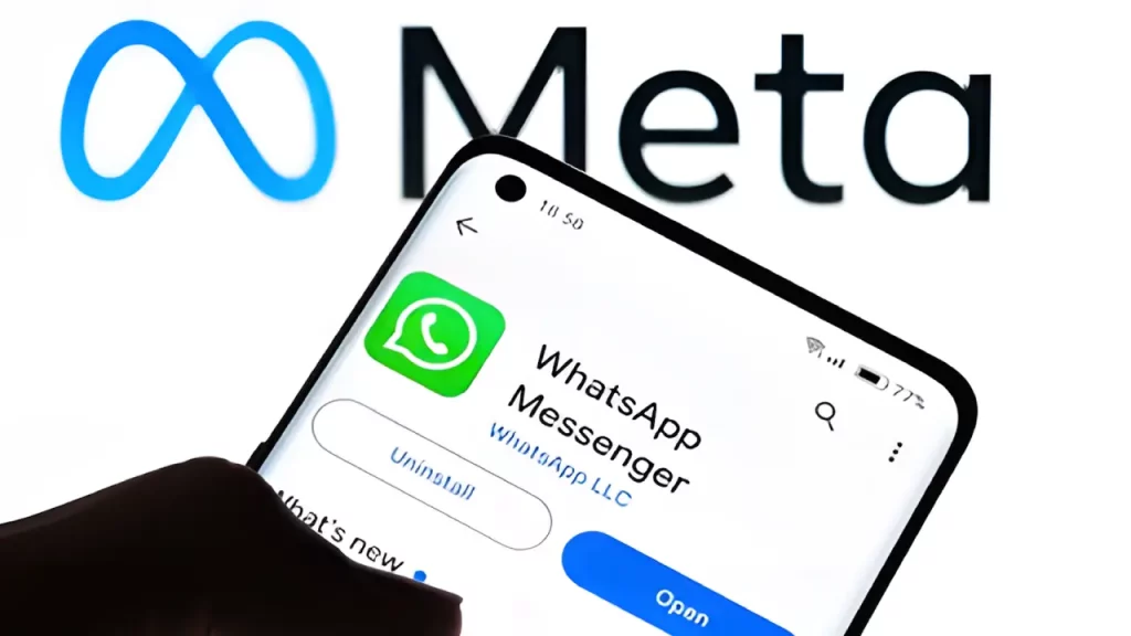 whatsApp data recovery