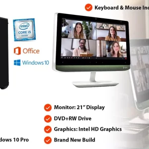 home and office pc bundle