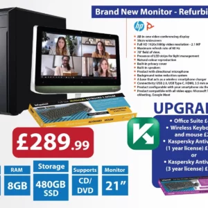 office pc uk