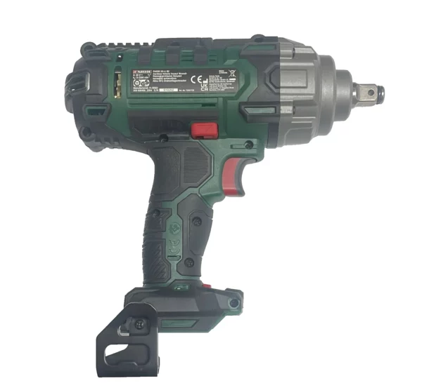 20v lithium ion impact wrench