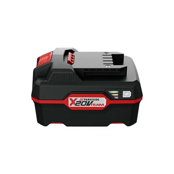 parkside cordless drill driver
