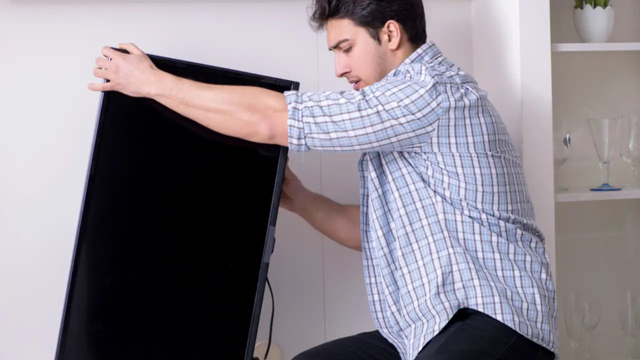 tv hdmi repair service london