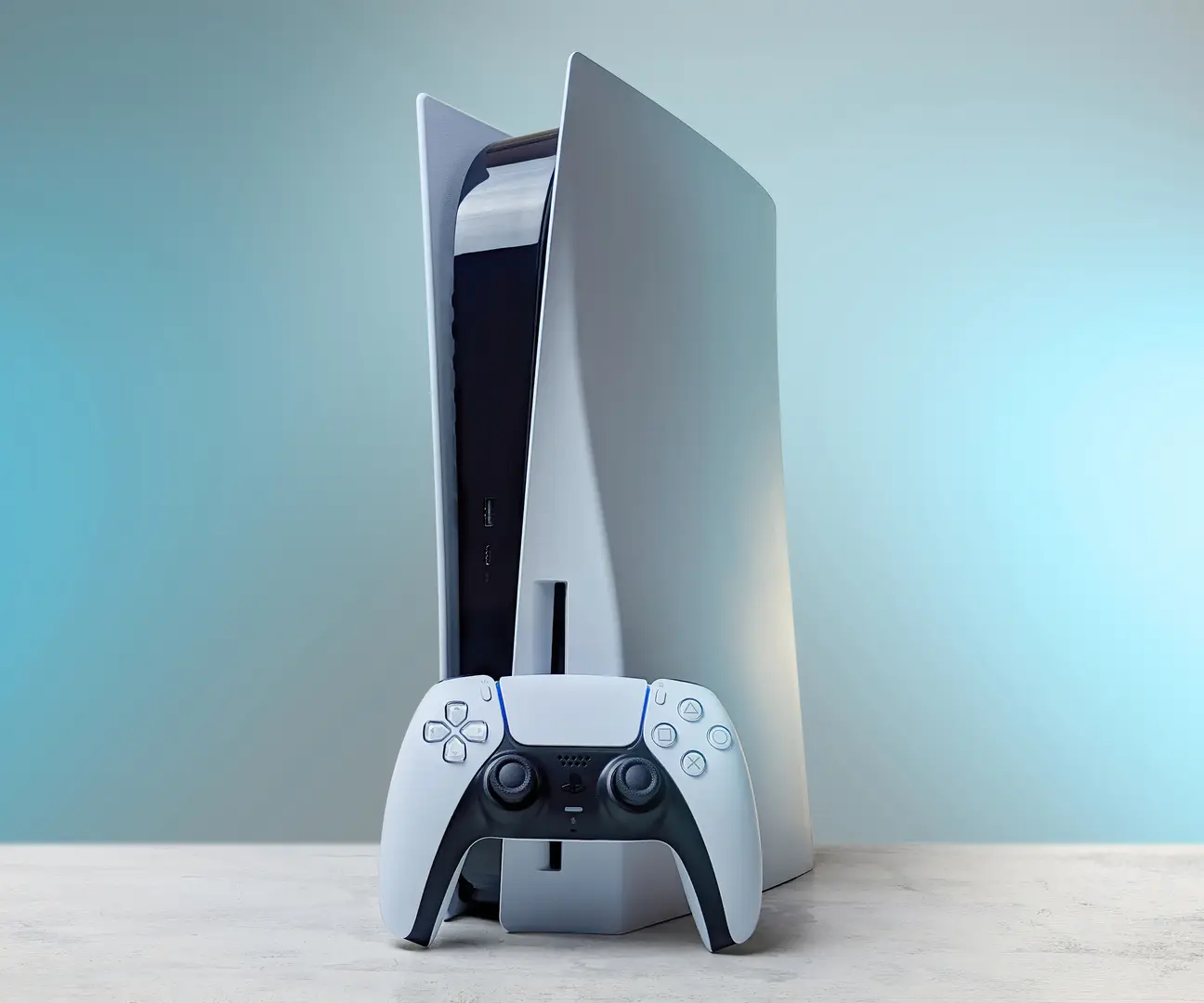 PS5 LAN Port Repair London Enfield