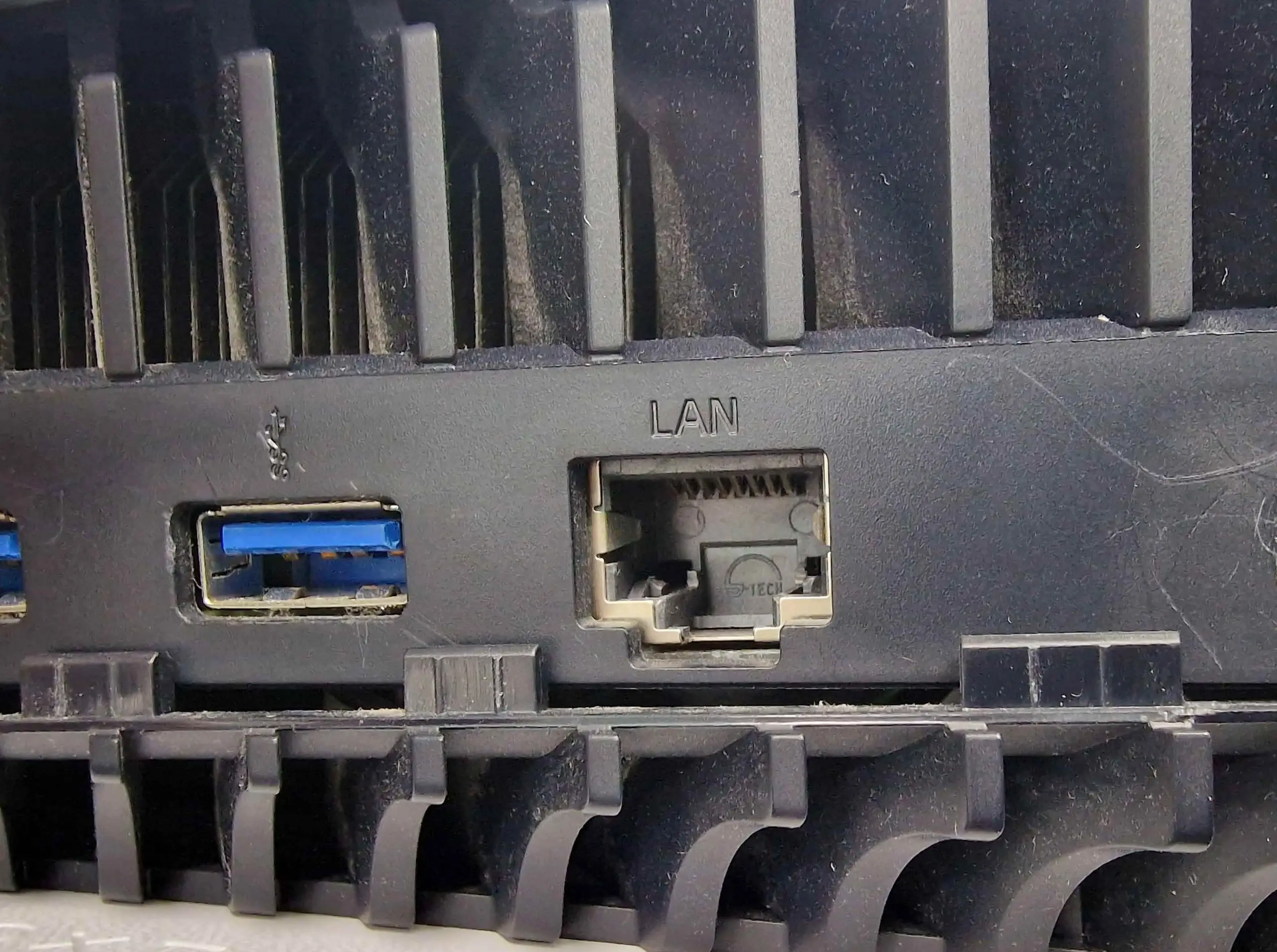 Console Repair Waltham Cross
