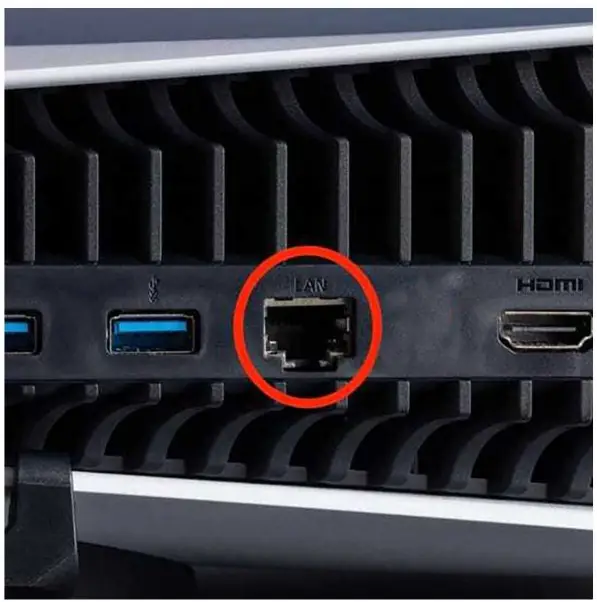 PS5 Ethernet Port Repair Waltham Cross
